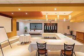 Hotel Sntenario