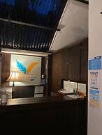 Feathers Hotel and Lounge - Hostel