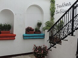 Feathers Hotel and Lounge - Hostel