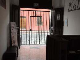 Feathers Hotel and Lounge - Hostel
