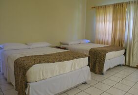 Hotel Fontana