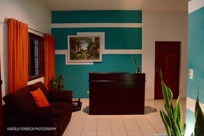 Hotel Fontana