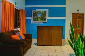 Hotel Fontana