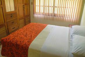Hotel Fontana