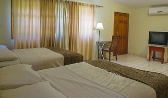Hotel Fontana