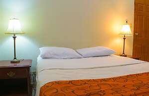 Hotel Fontana