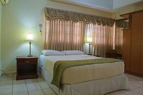Hotel Fontana