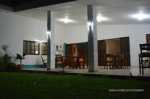 Hotel Fontana