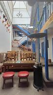 La Casa de Mayte