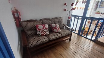 La Casa de Mayte