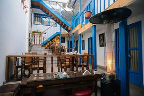 La Casa de Mayte