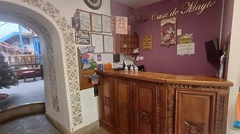 La Casa de Mayte