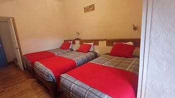 La Casa de Mayte