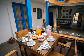La Casa de Mayte