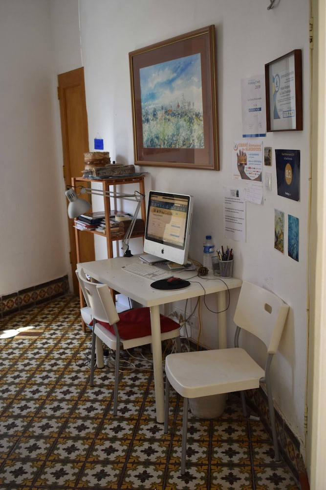 Hostel La Casa Encantada