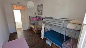 Hostel La Casa Encantada