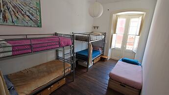 Hostel La Casa Encantada