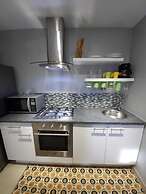 KDF Apartments