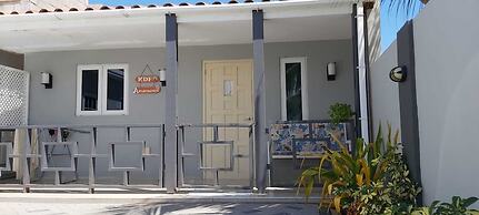 KDF Apartments