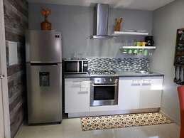 KDF Apartments