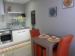 KDF Apartments