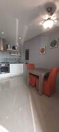 KDF Apartments
