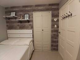 KDF Apartments