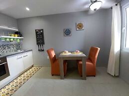 KDF Apartments