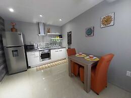 KDF Apartments