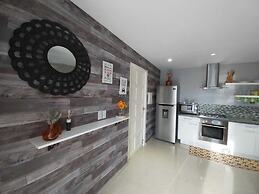 KDF Apartments