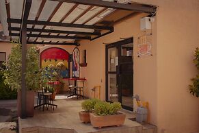 Suites Cervantes