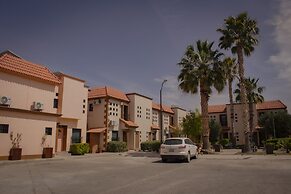 Suites Cervantes