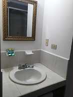 Suites Cervantes