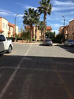 Suites Cervantes
