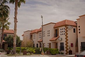 Suites Cervantes