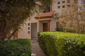 Suites Cervantes