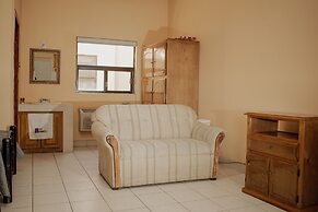 Suites Cervantes