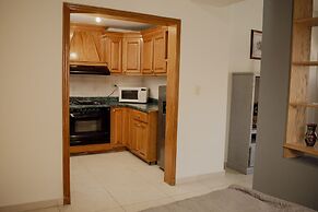Suites Cervantes