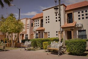 Suites Cervantes