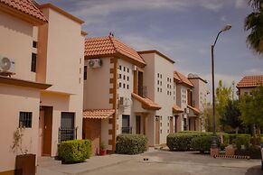 Suites Cervantes