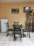 Suites Cervantes