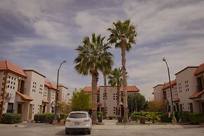 Suites Cervantes