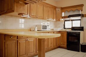 Suites Cervantes