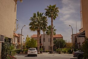 Suites Cervantes