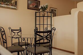 Suites Cervantes