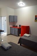 Suites Cervantes