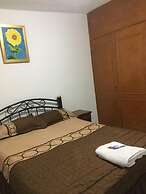 Suites Cervantes