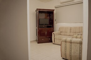 Suites Cervantes