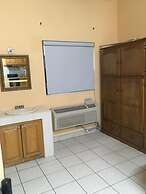 Suites Cervantes