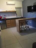 Suites Cervantes